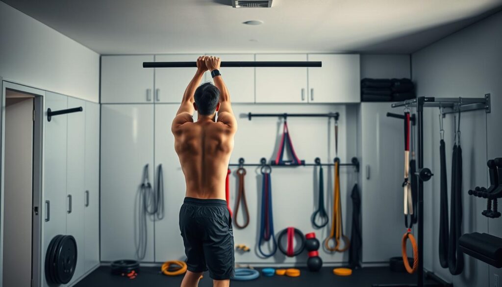 Calisthenics Home Gym Calisthenics Home Gym