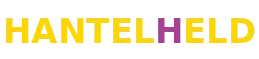 hantelheld logo