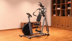 Mehr über den Artikel erfahren Kraftstation klappbar: Dein perfekter Fitnessbegleiter
