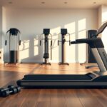 Welche Geräte für Home Gym? Dein ultimativer Guide